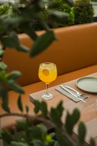 Spritz Mango, Maracuyá