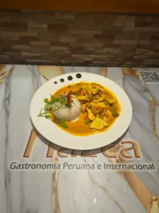 Pescado A Lo Macho