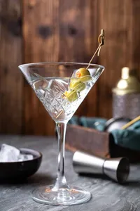 DRY MARTINY