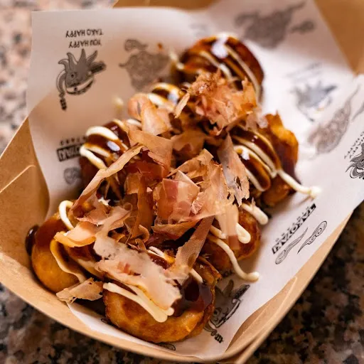 Takoyaki Original