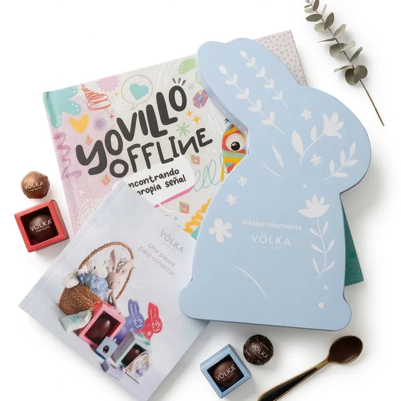 PACK PÅSKE VÖLKA-VEO POSITIVO