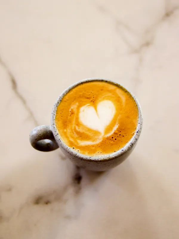 Cortado| 4 Oz