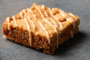 Blondie Manzana y canela