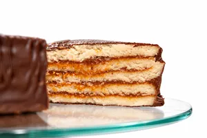 Torta Santa Ignacia Sin Azúcar