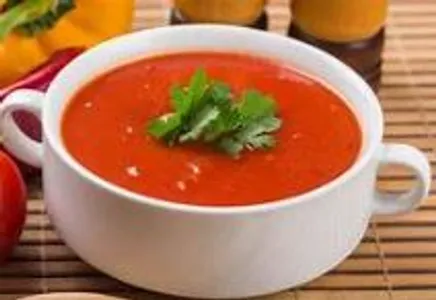 Crema tomate