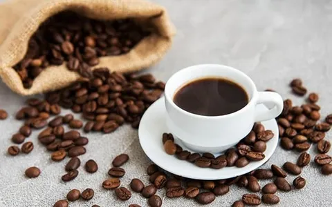 Café del día