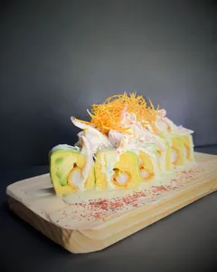 CAUSA ROLL