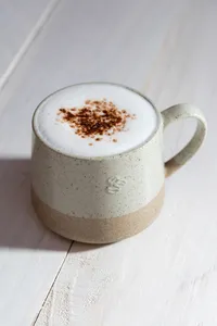 Latte Vainilla Canela