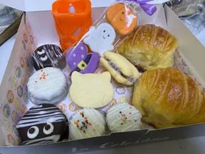 Caja Especial Halloween