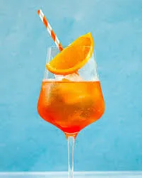 aperol sprit
