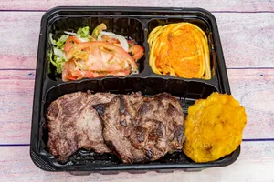 Baby beef 200g