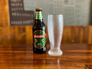 Kunstmann Bock Botellín