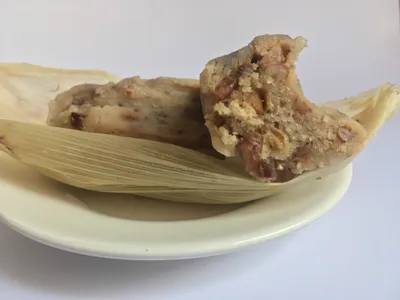 Tamales (15 pza)