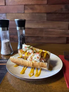 Choripán