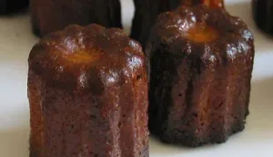 Canele