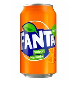 Fanta Original