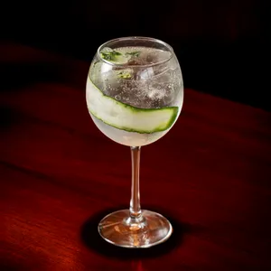 Gin Tonic