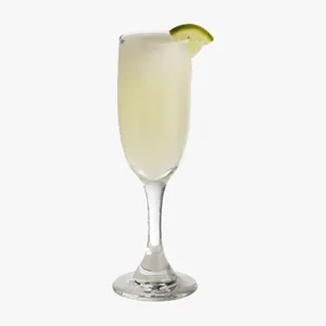 Pisco Sour Tradicional