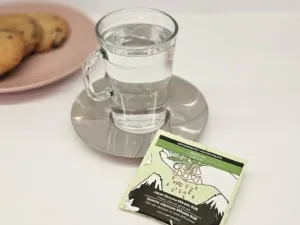 Té Verde