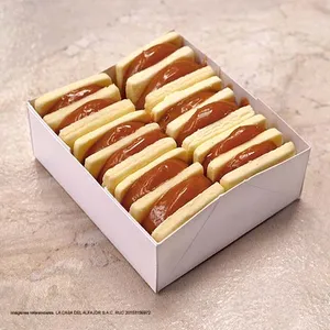 Caja chica  (6 und)