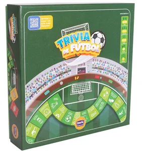 Trivia de futbol