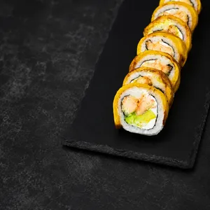 COD N327 Sake Furai Tropical