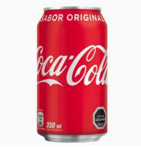 Coca Cola