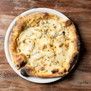 Pizza La Nonna Pera
