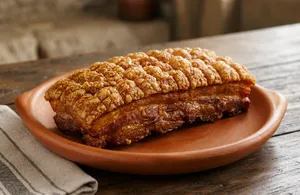 Chicharrón