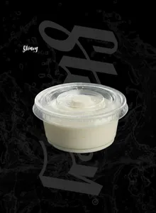 Crema Acida