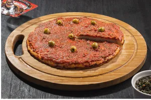 Pizza Muzzeta Canchera Chica