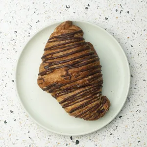 Croissant Chocolate