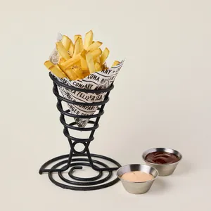Papas A La Francesa