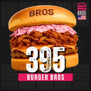 395 BROS