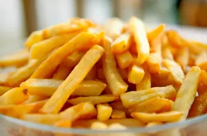 Papas Fritas 390g