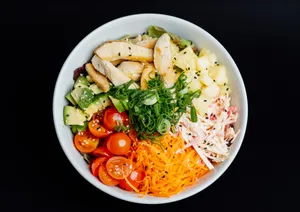 Kalea Hilo (Pollo Grill)