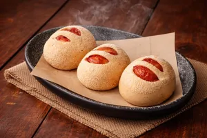 Pan De Guayaba