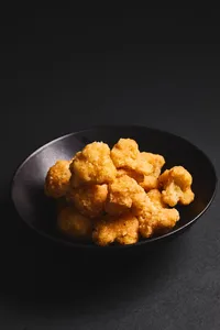Coliflor Pop