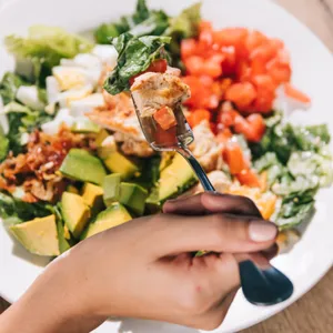 California Cobb Salad