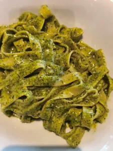Fetuccini