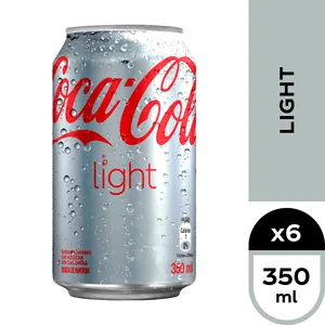 Coca Cola Light