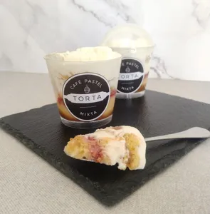 Porción Individual Mixta Keto 100 gr