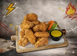 Alitas X18
