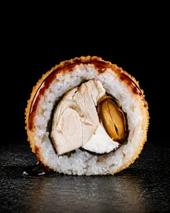 Almond Furai