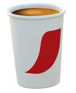 Nescafé máquina – grande