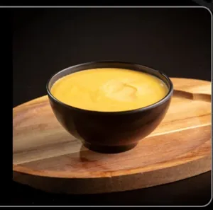dip de queso