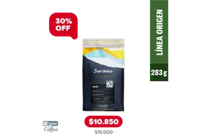 Café Molido Huila 283 g