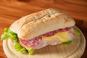 Rustico Gourmet