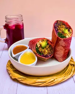 Kit Burrito