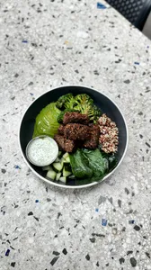 Bowl Falafel
